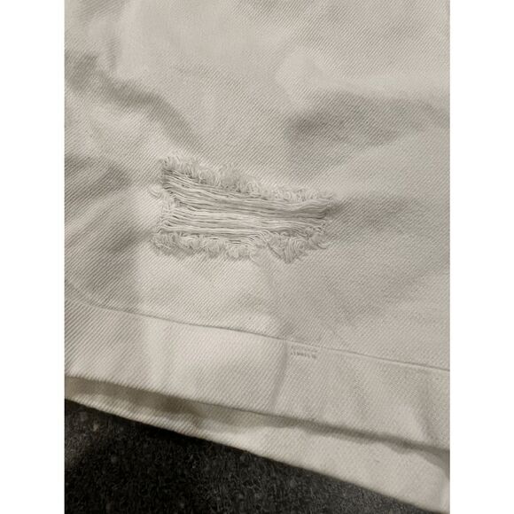 PacSun High Rise Mom Shorts Size 26 - Picture 4 of 8